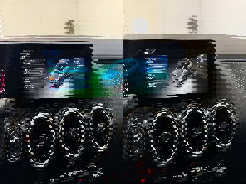 Image Mercedes-Benz CLASSE B 180 Progressive Line   180 Progressive Line